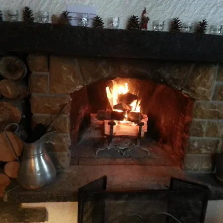 Chalet La Croisee-lavanche Les Diablerets